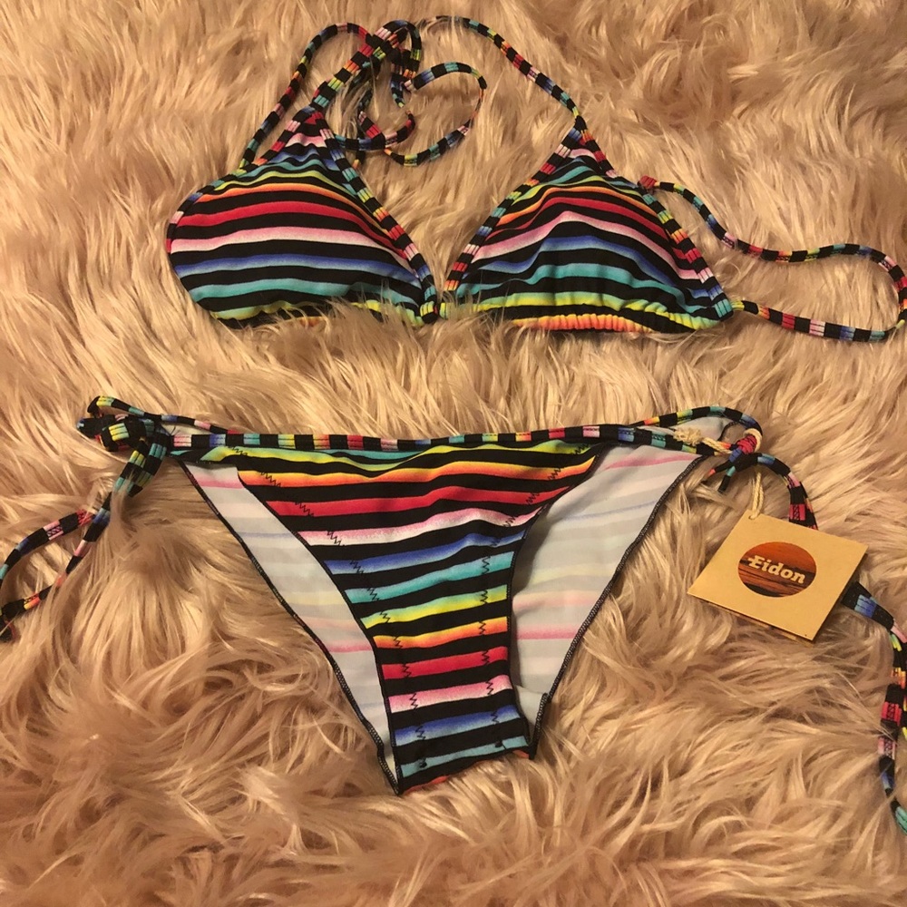 Bikini two pieces